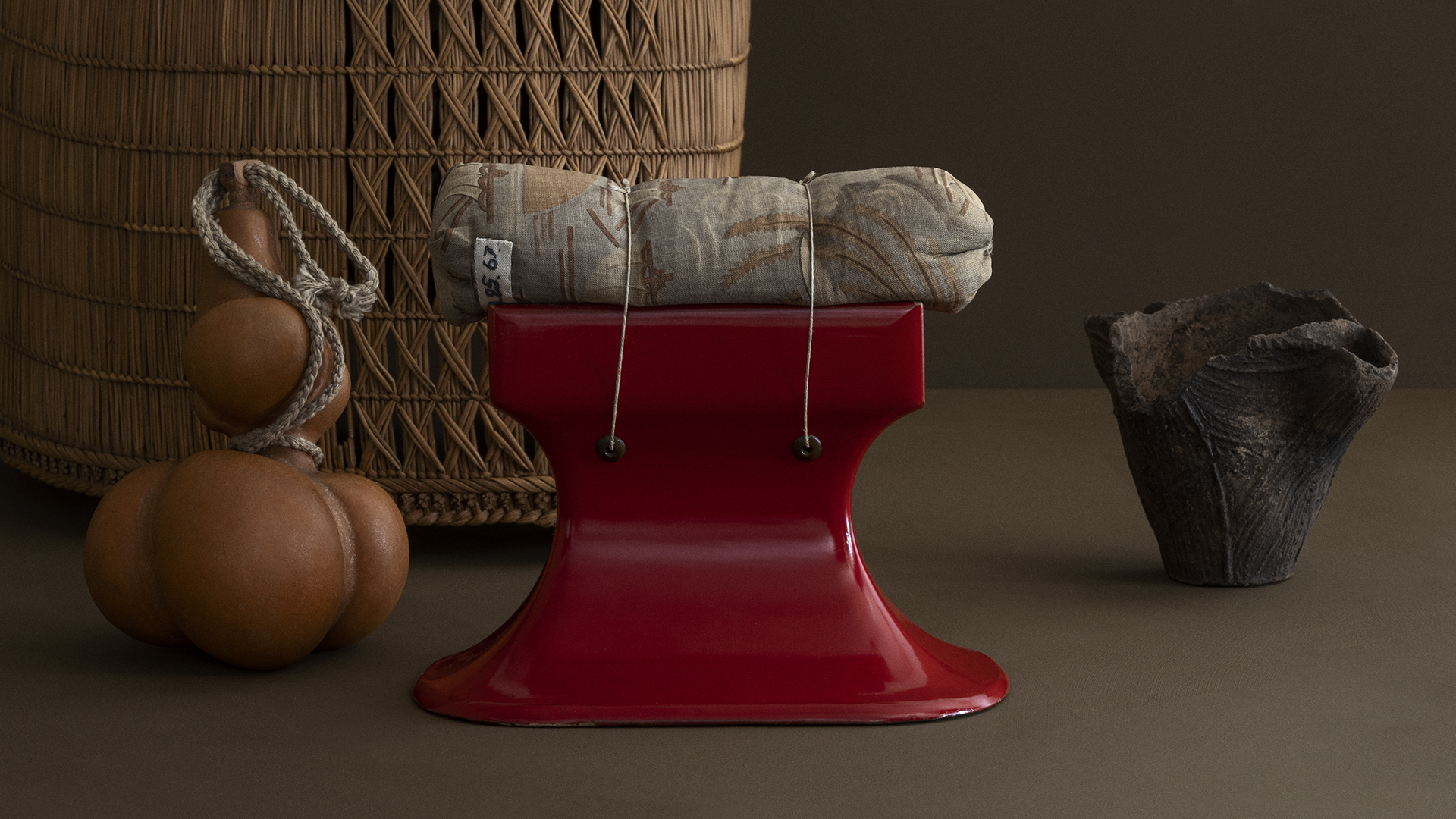 Omslagsbild för utställningen